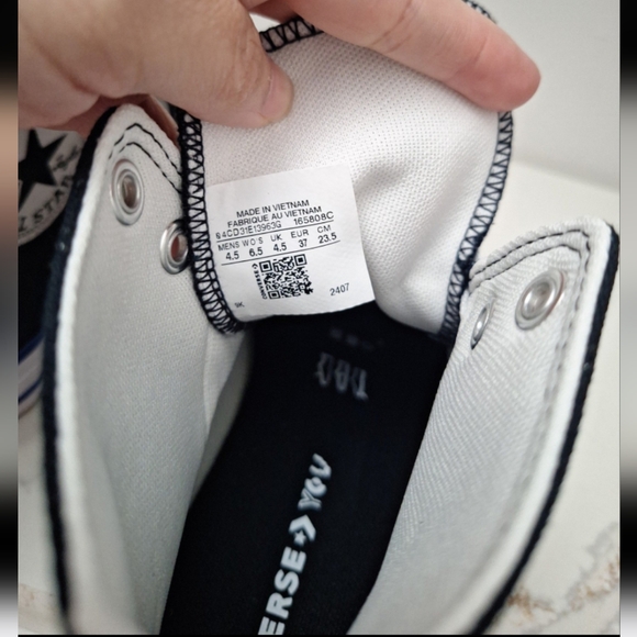 Converse Chuck Taylor All Star Pride - Picture 6 of 12